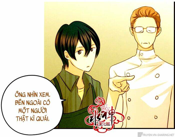 something sweet chapter 8 16