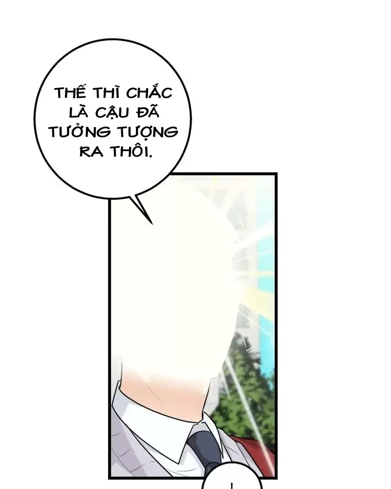 anh bạn của tôi đang phát sáng kìa ! chapter 51 18