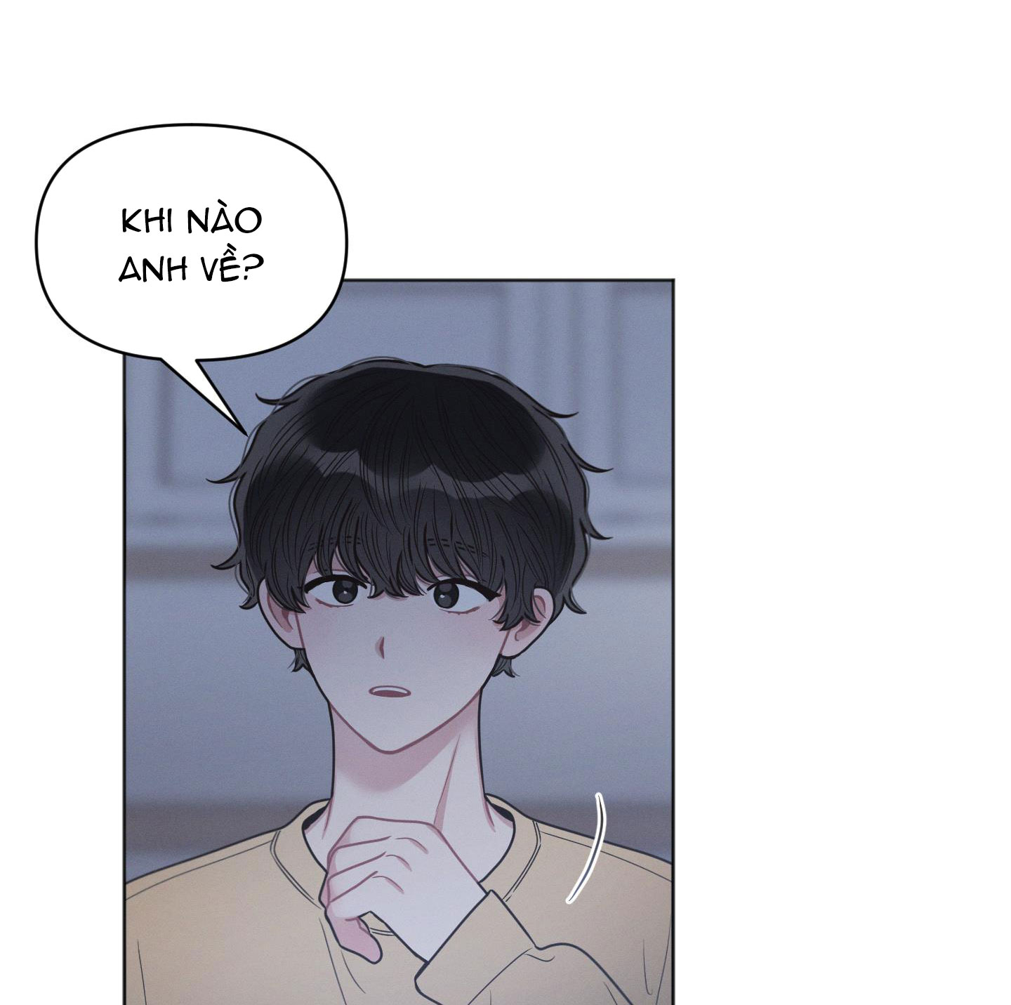 đời tư hàng xóm chapter 37 38