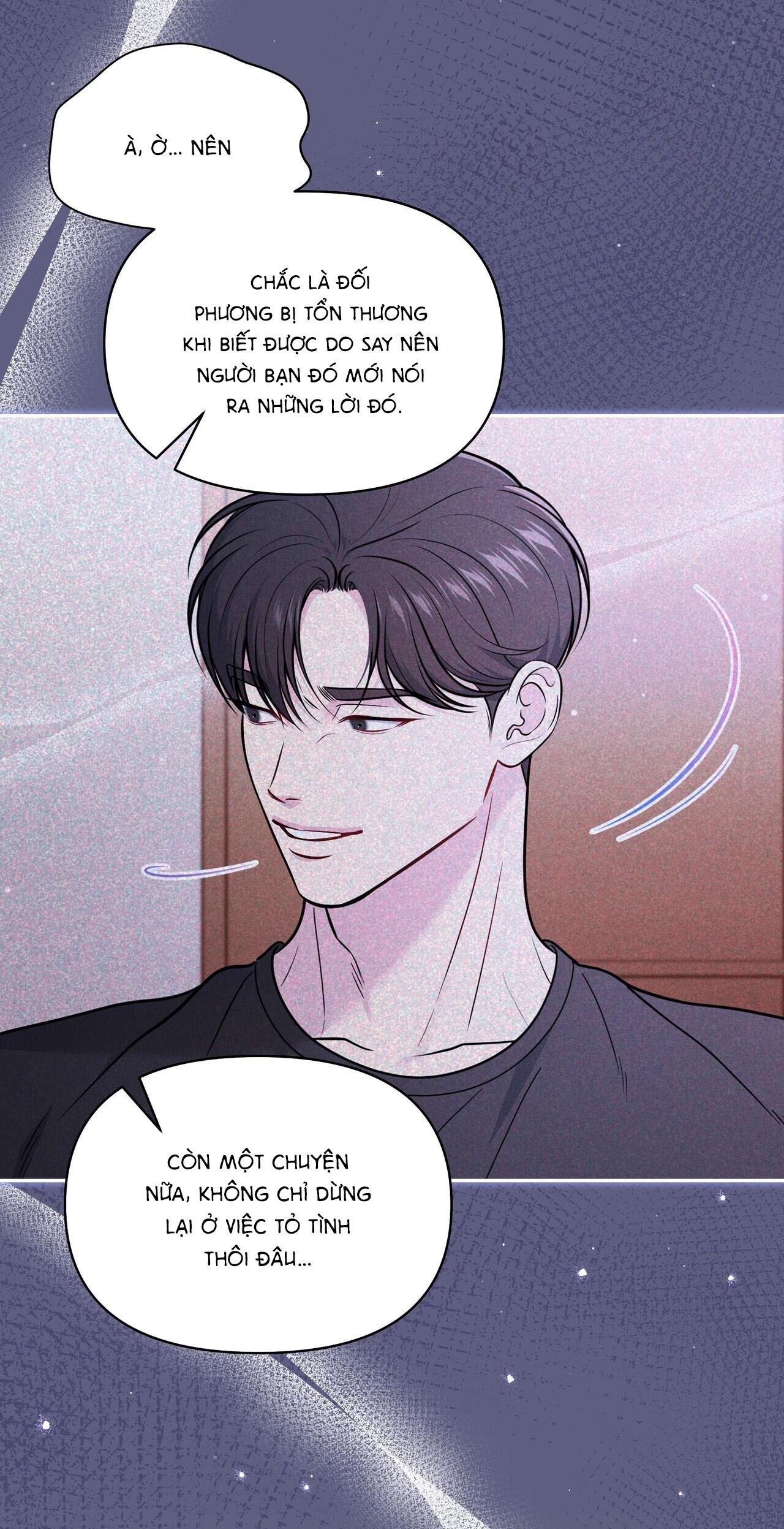 chuyện tình bí mật chapter 9 34