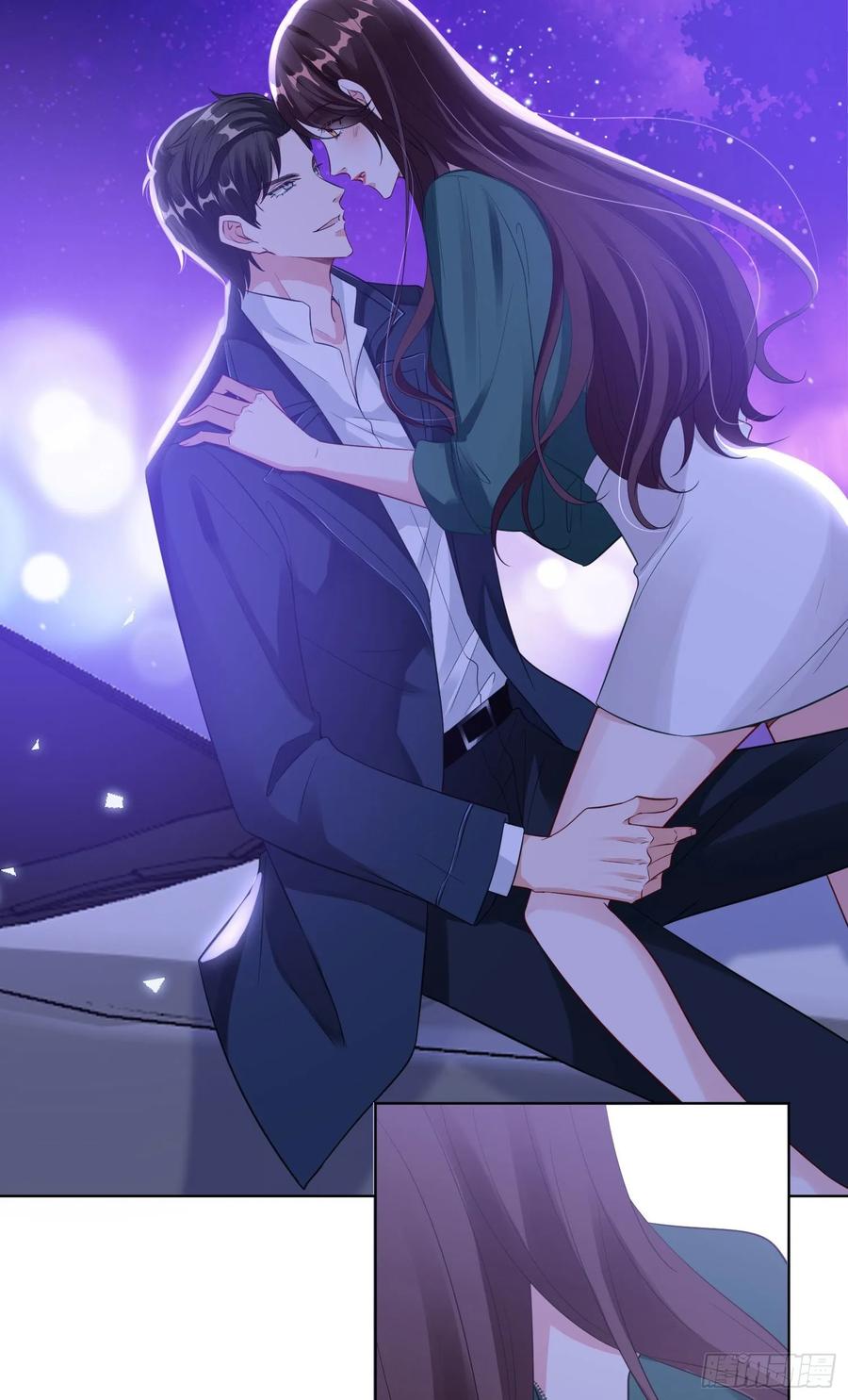 thí hôn lão công, cần giúp sức chapter 169 3