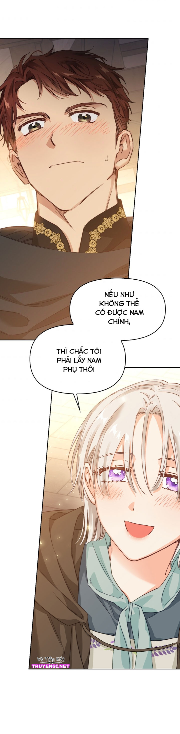 ác nữ xứng đôi với bạo chúa chapter 64 58