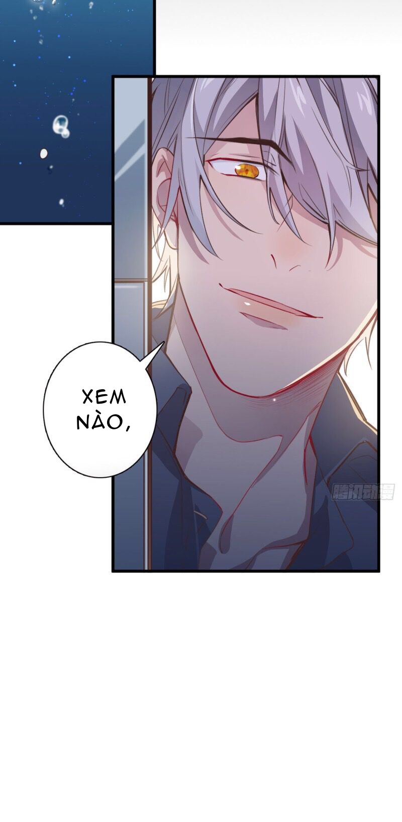 sói vương không thể được chapter 1 12