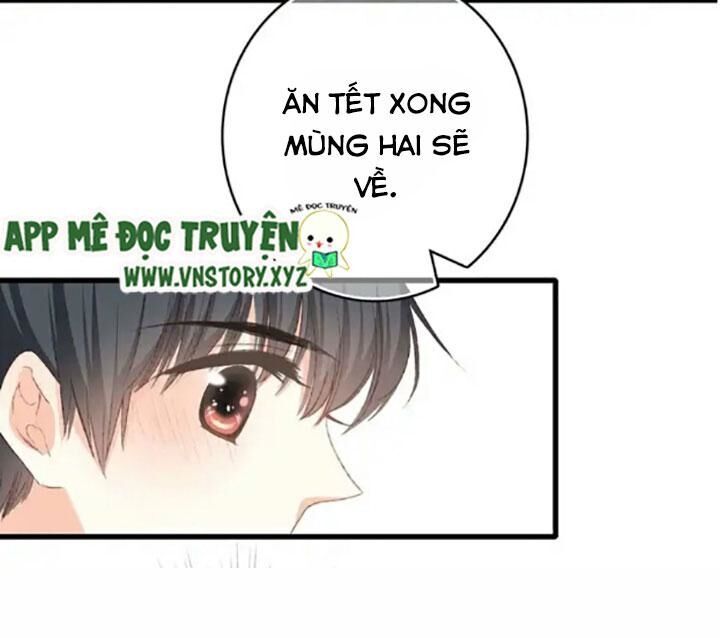 con tim rung động 2 chapter 61 39