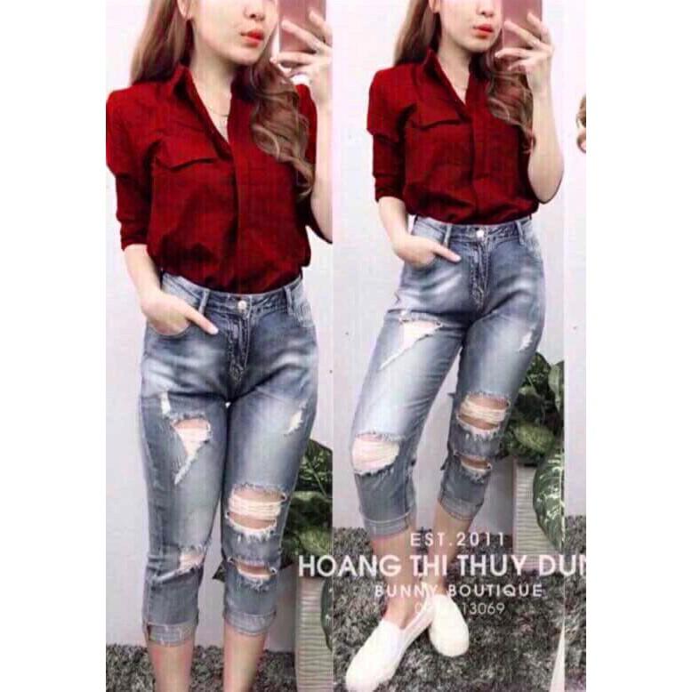 Áo Sơ mi túi giả 1 bên Mẫu Mới Cực Hot, ÁO SƠ MI TÚI GIẢ