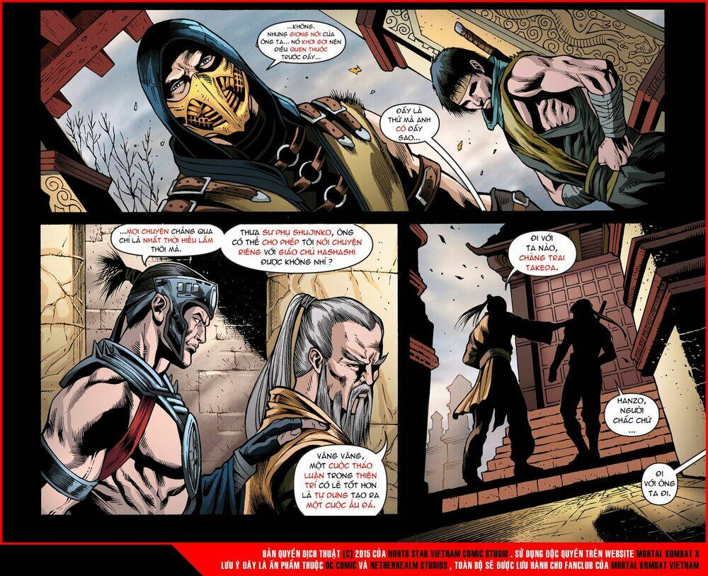 mortal kombat x chapter 22 5