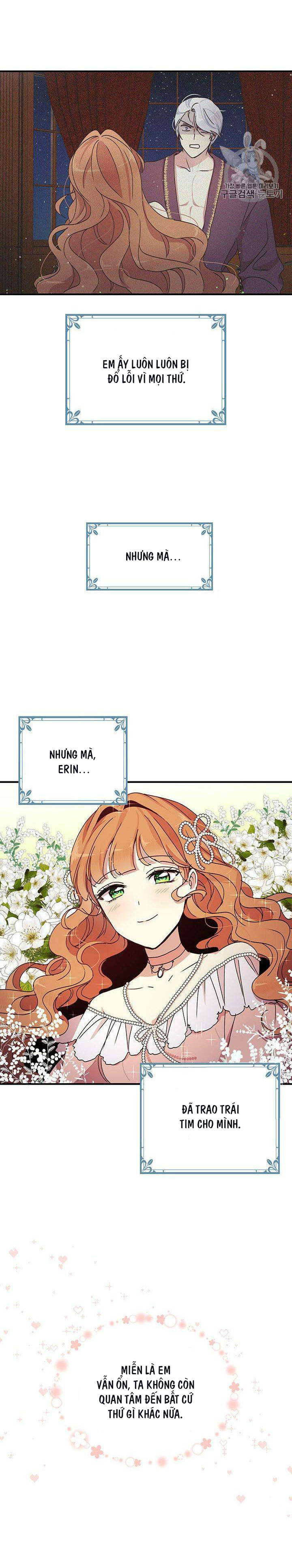 tại sao ngài làm điều này, công tước chapter 78 5