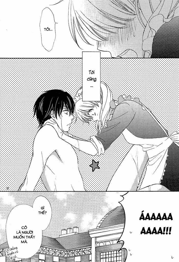 khi mỹ nhân ra tay cứu anh hùng chapter 7 20