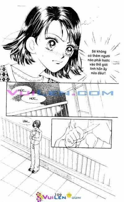 hội trừ ma chapter 8 109