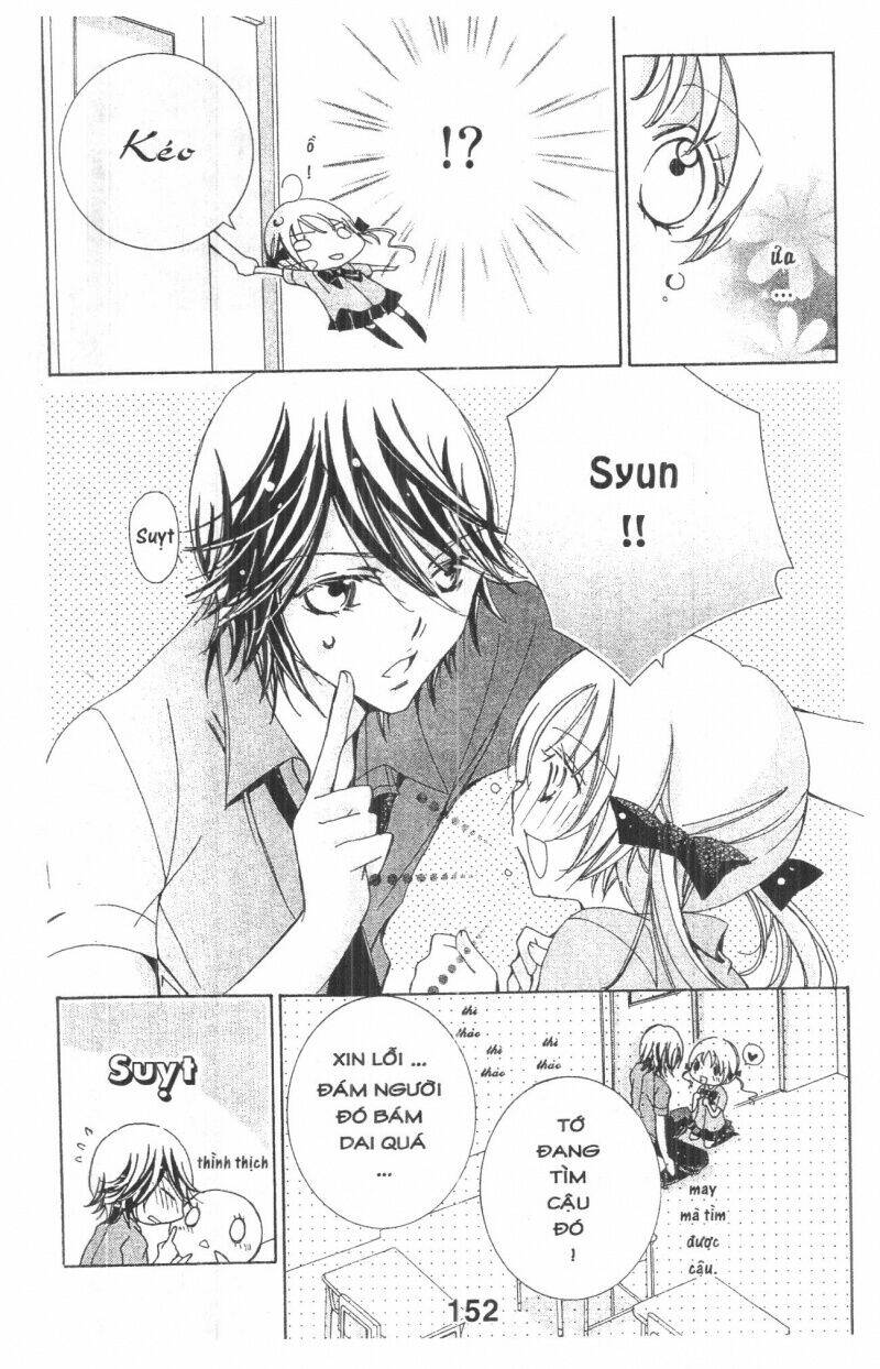 ore-sama kingdom chapter 6 152