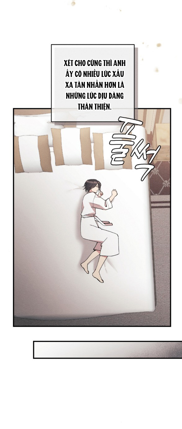 Ăn Mòn chapter 32.2 - Trang 19