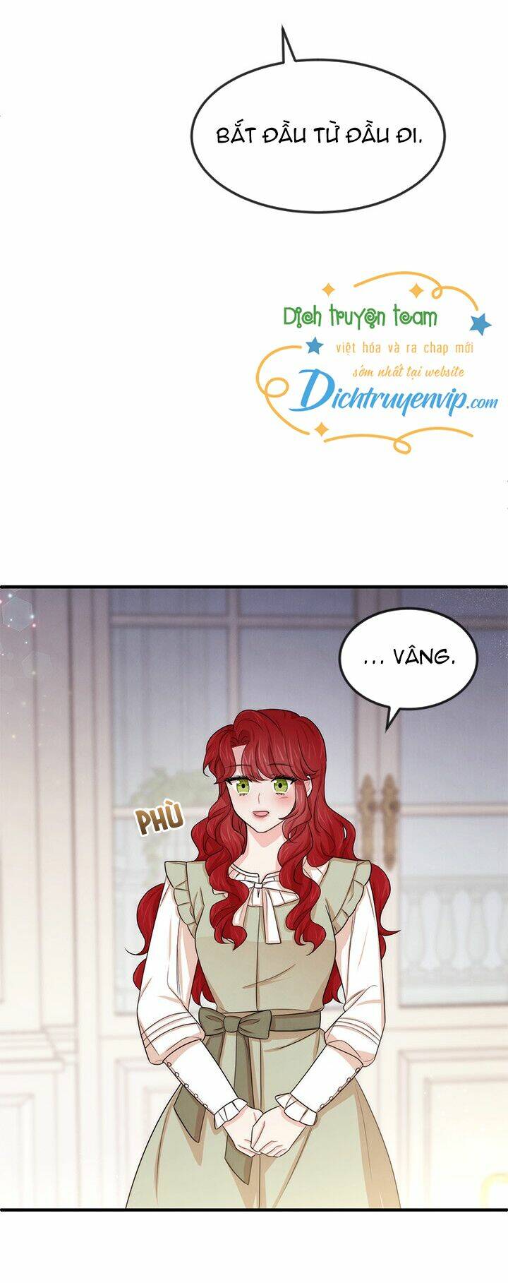 tiểu thư scarlet, em không muốn trả thù sao? chapter 39 10