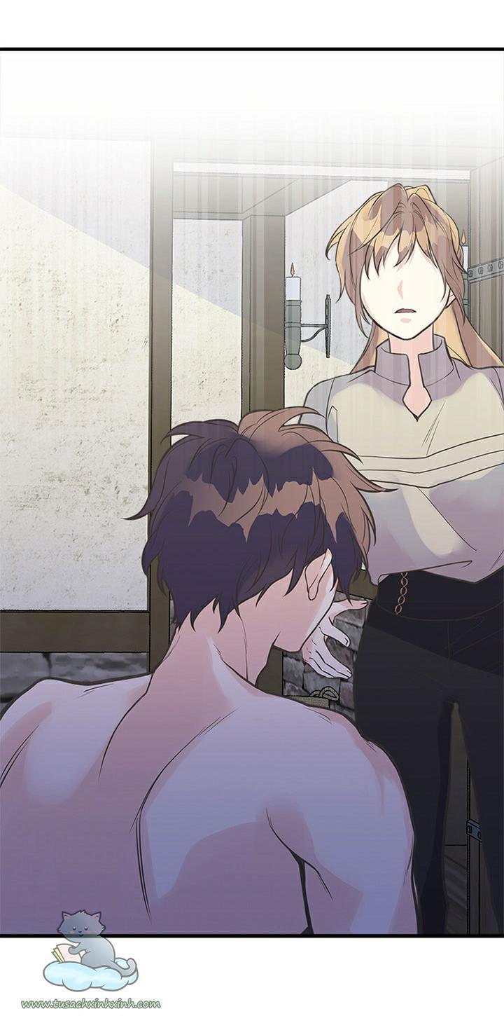 chị tôi nhặt về nam chính của tiểu thuyết chapter 16 63