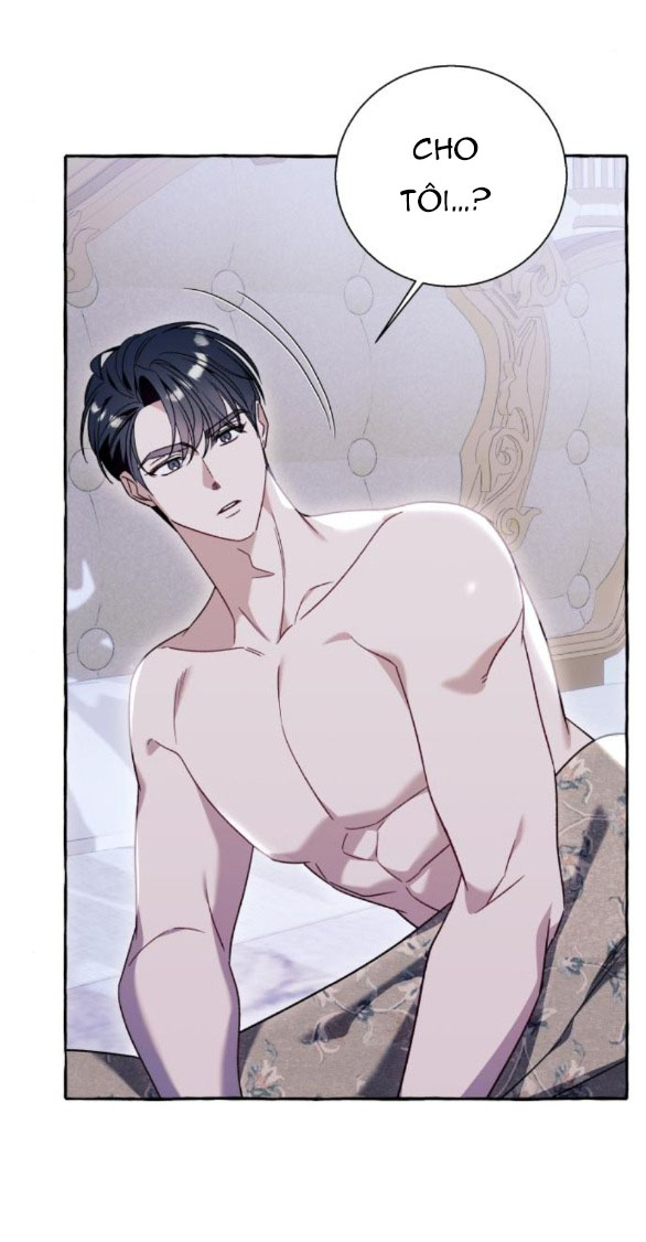 tôi tưởng đó chỉ là tiểu thuyết trọng sinh bình thường chapter 64.1 30