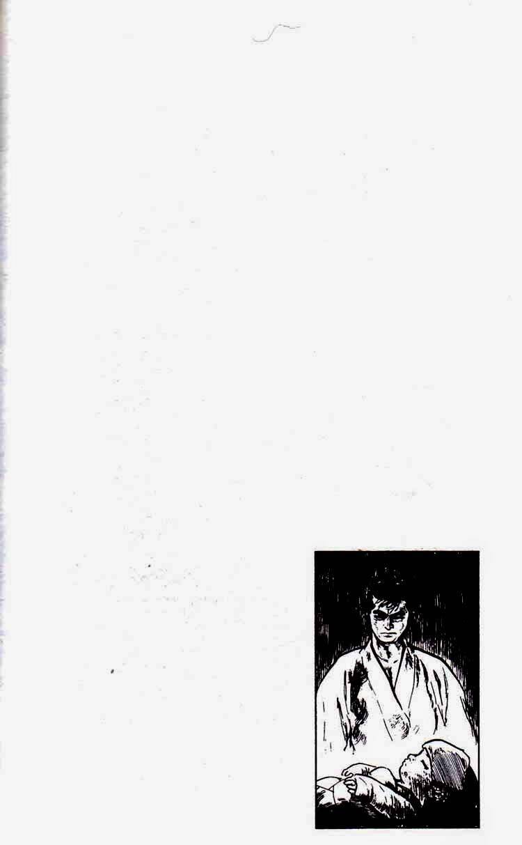 lone wolf and cub chapter 118 61