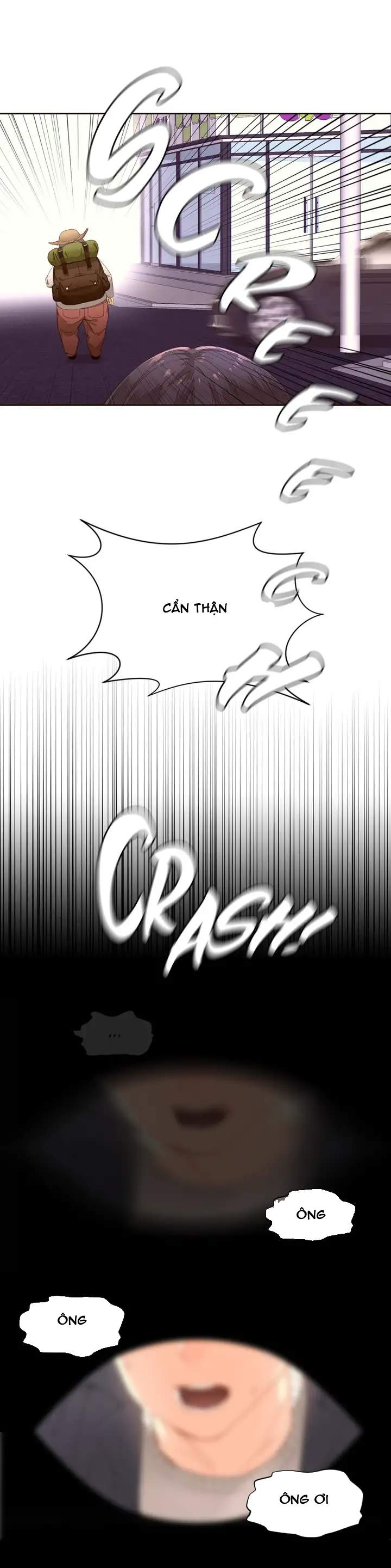 chất kích dục thần thánh chapter 1 8