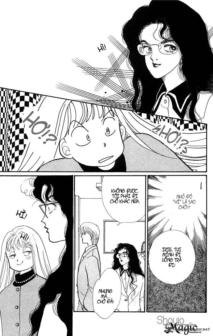 itazura na kiss chapter 10 27