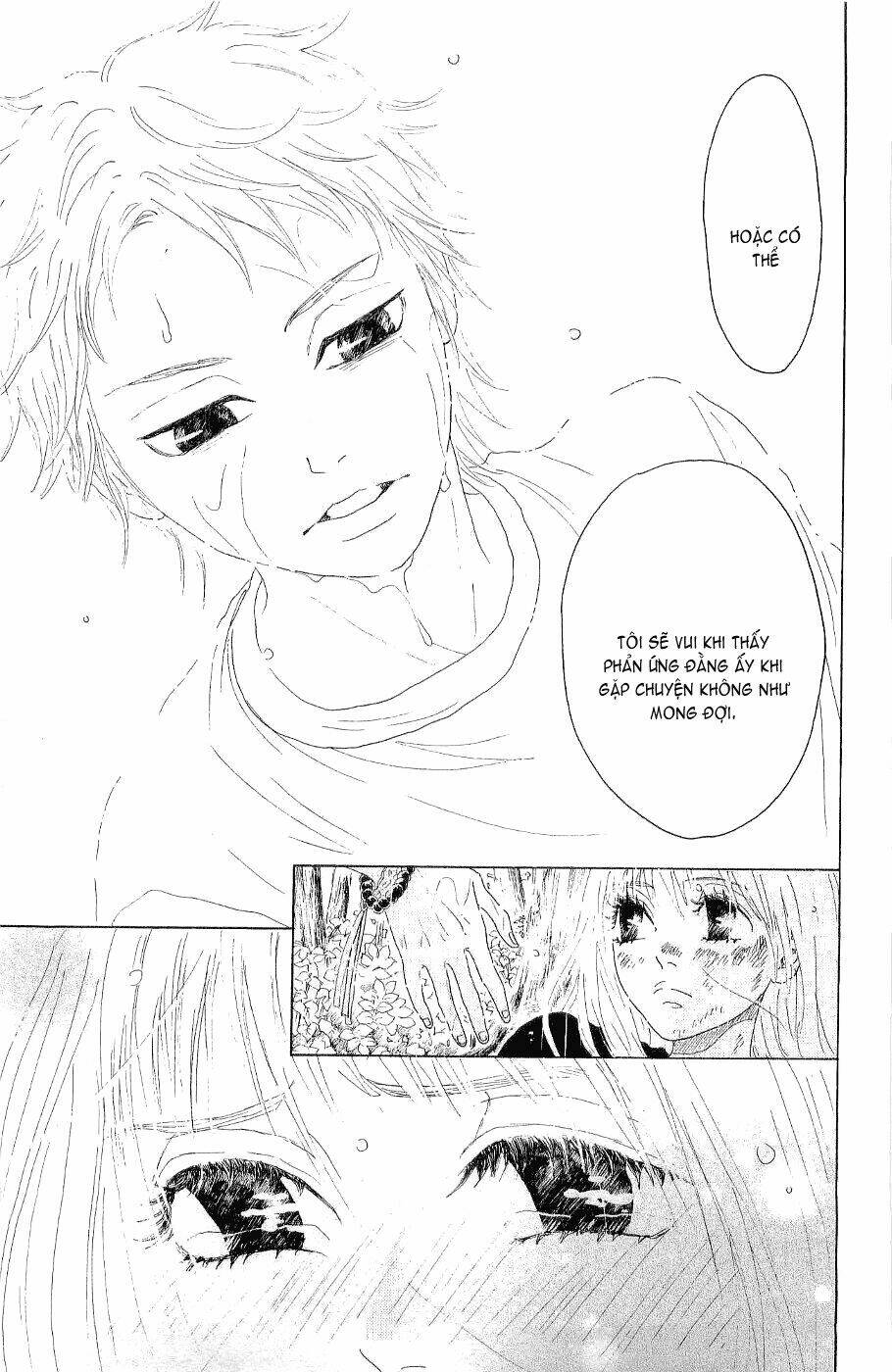 oboreru knife chapter 10 41