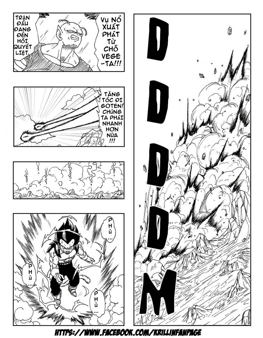 thế giới ngọc rồng new age chapter 3 5