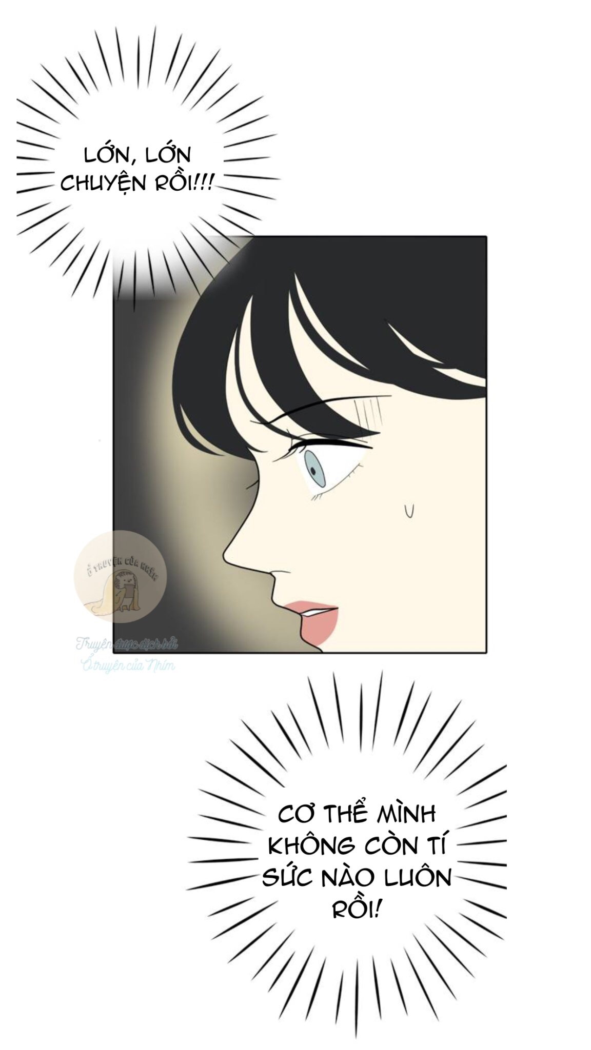 sống chung một nhà chapter 16 38