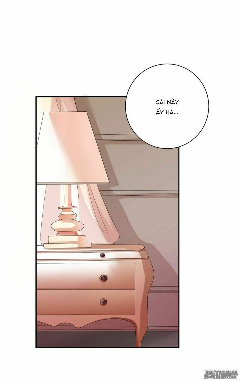 cô vợ cưới thay của tổng tài chapter 3 23