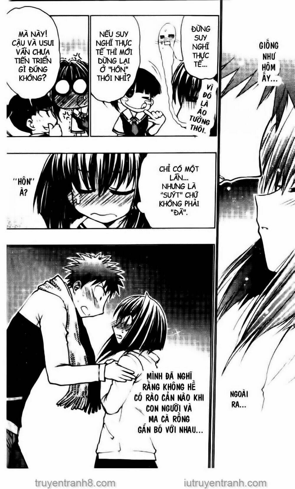 little vampire chapter 55 13