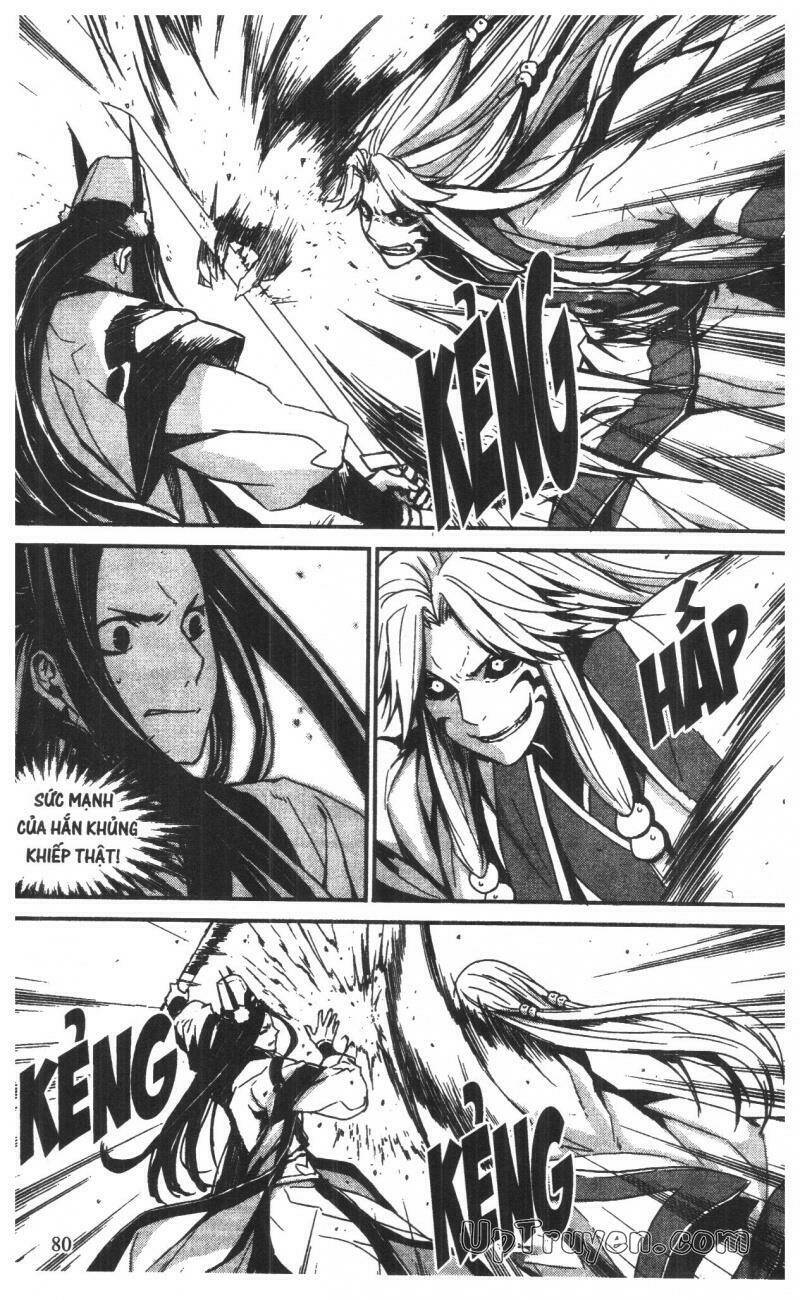 nareusha chapter 5 80