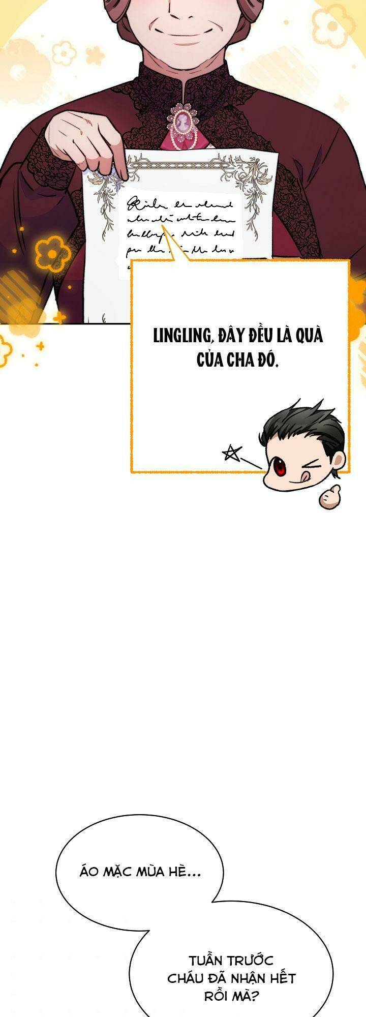 nàng evangeline chapter 15 35