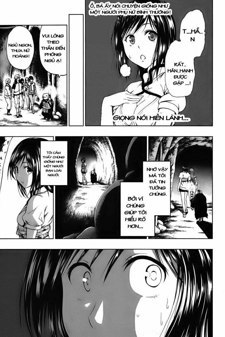 shin sekai yori chapter 4 9