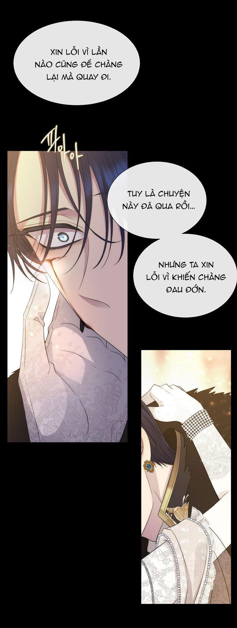 năm môn đệ của charlotte chapter 210.1 9
