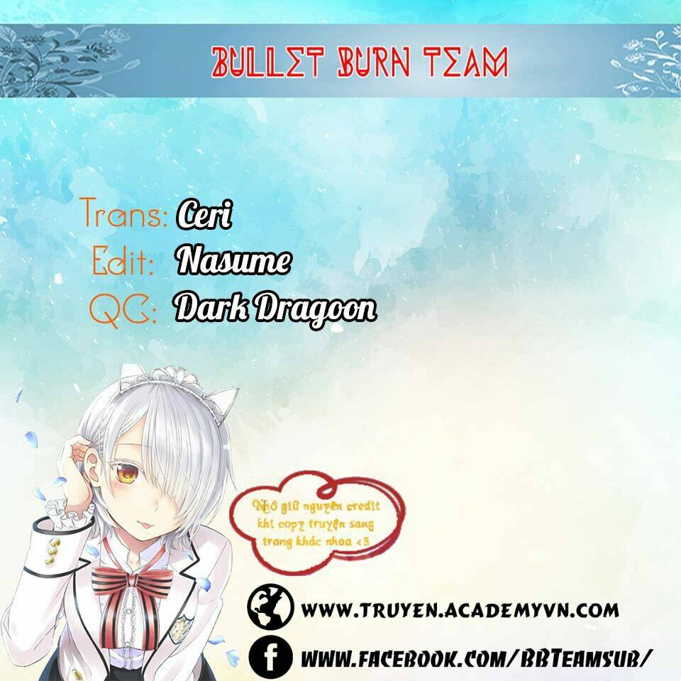 Sau Khi Được Tái Sinh, Tôi Bị Kéo Vào Game Otome Với Vai Trò Nữ Ác Nhân Và Bị Gắn Toàn Flag Đen... Chapter 22 - Trang 1