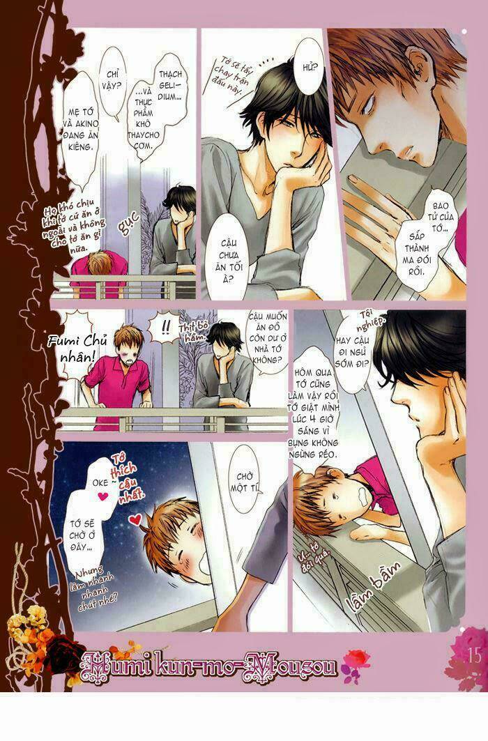 elektel delusion chapter 7.5 16