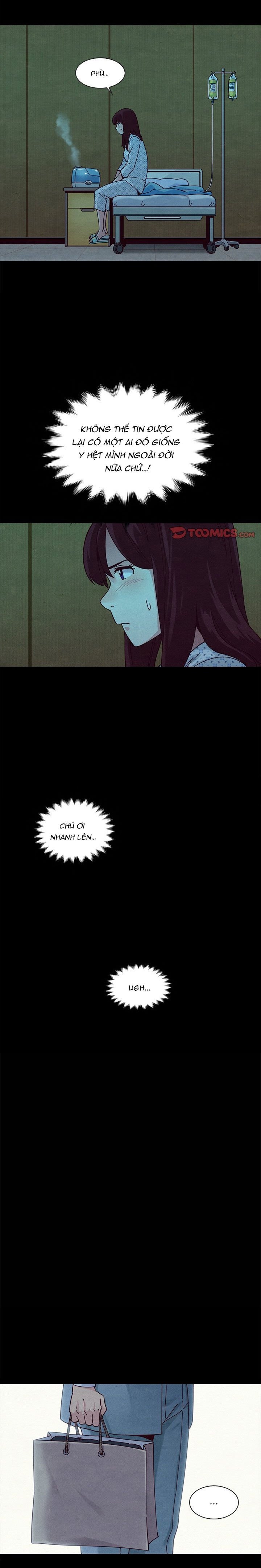 công tử bột chapter 30 22