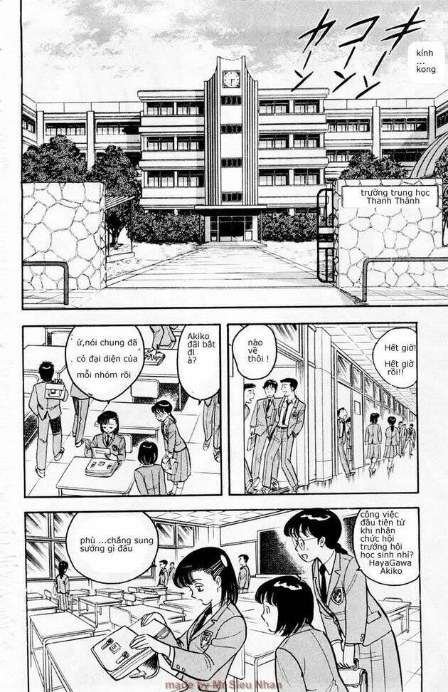 break shot chapter 1 3