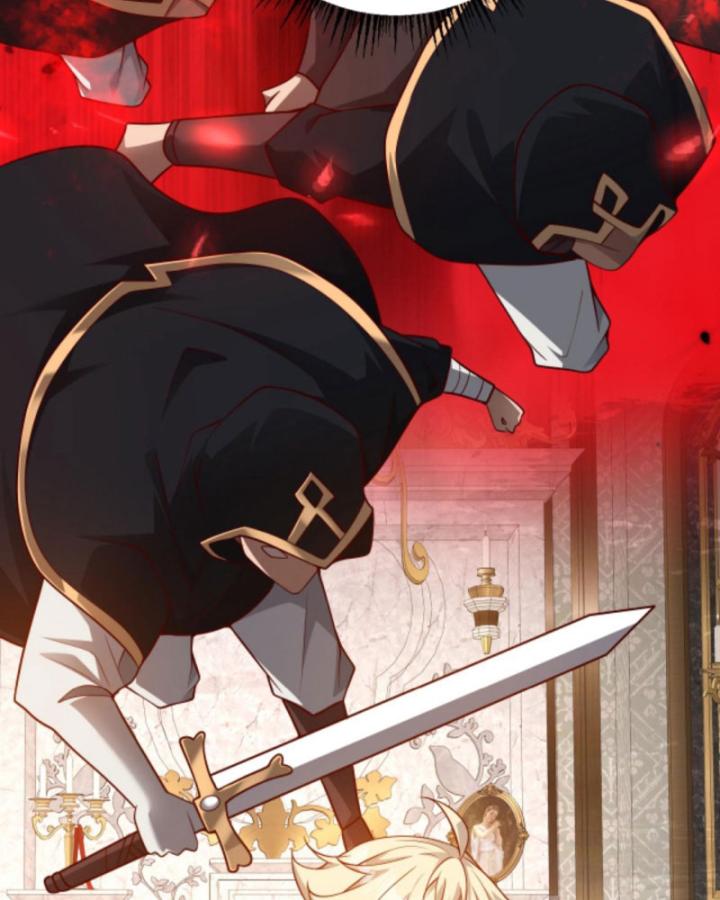 người chơi và nhân vật chính đều muốn làm hại ta chapter 71 33