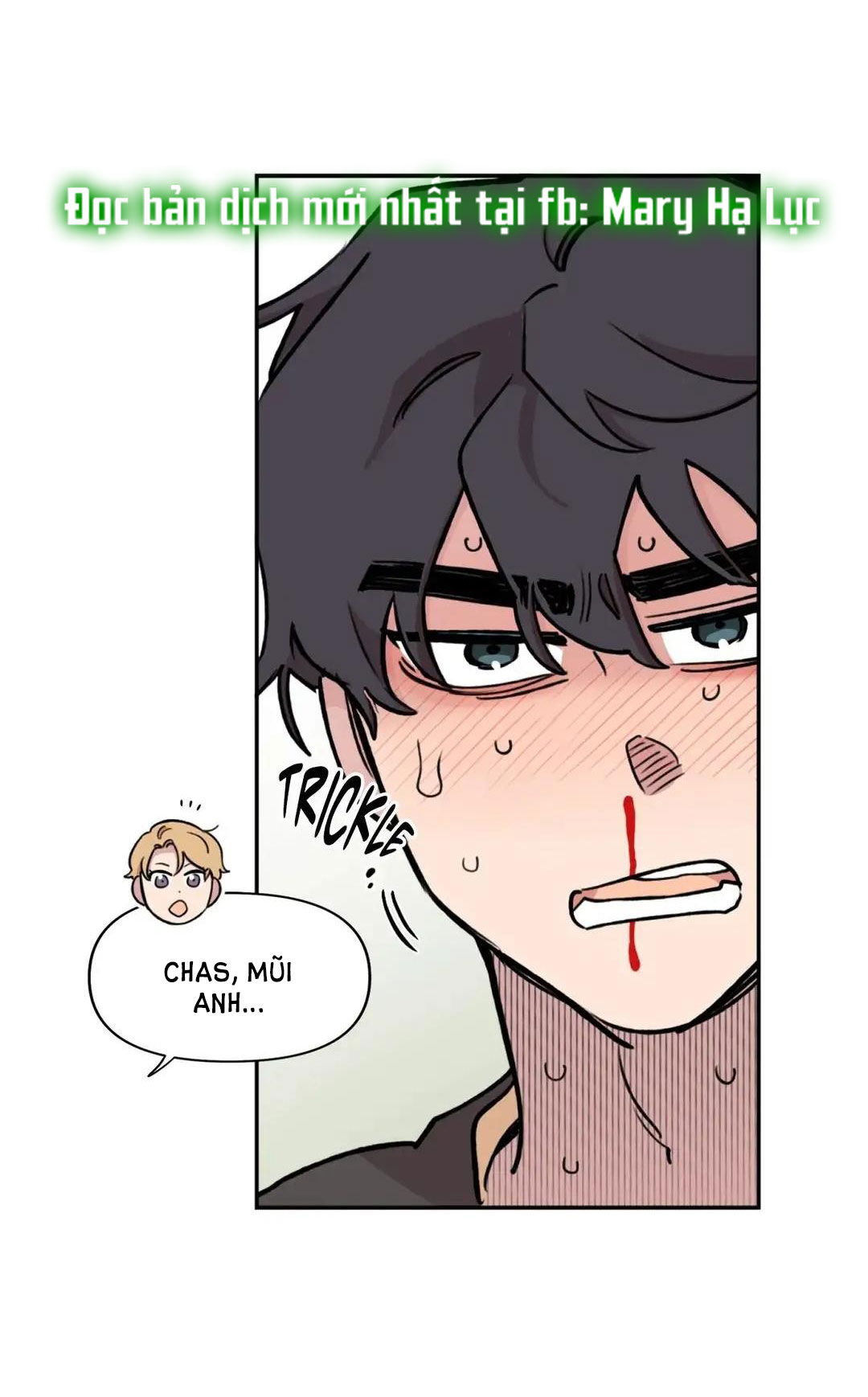 [18+] 1 người khỏe 2 người vui chapter 42.2 17