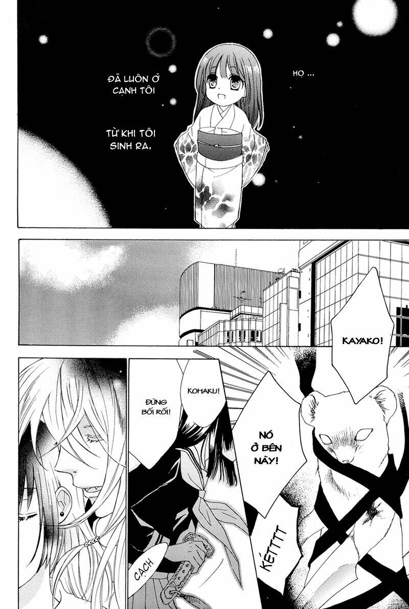 tổng hợp one shot. chapter 60 3