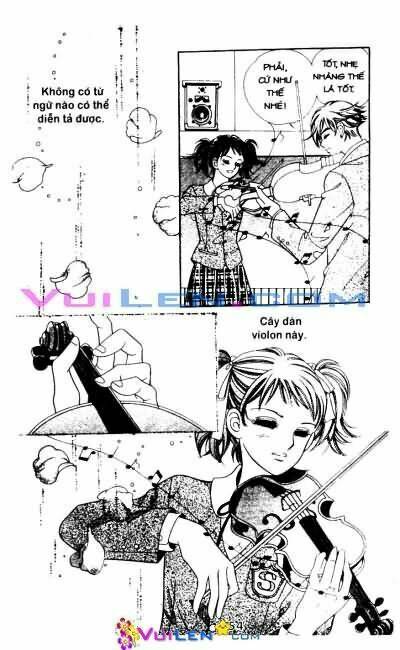 có anh trong đời chapter 2 54