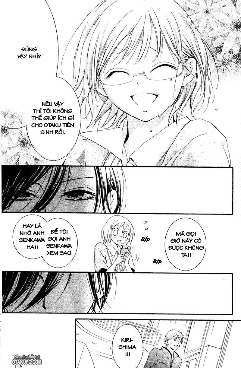 pen saki ni syrup chapter 14 28
