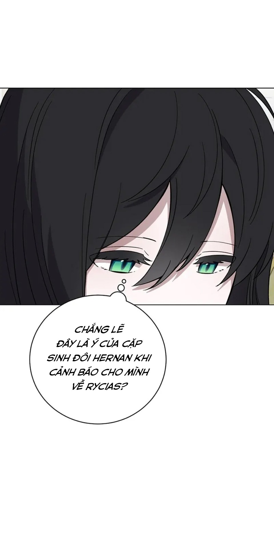 nữ phản diện muốn có kết thúc đẹp chapter 62 32