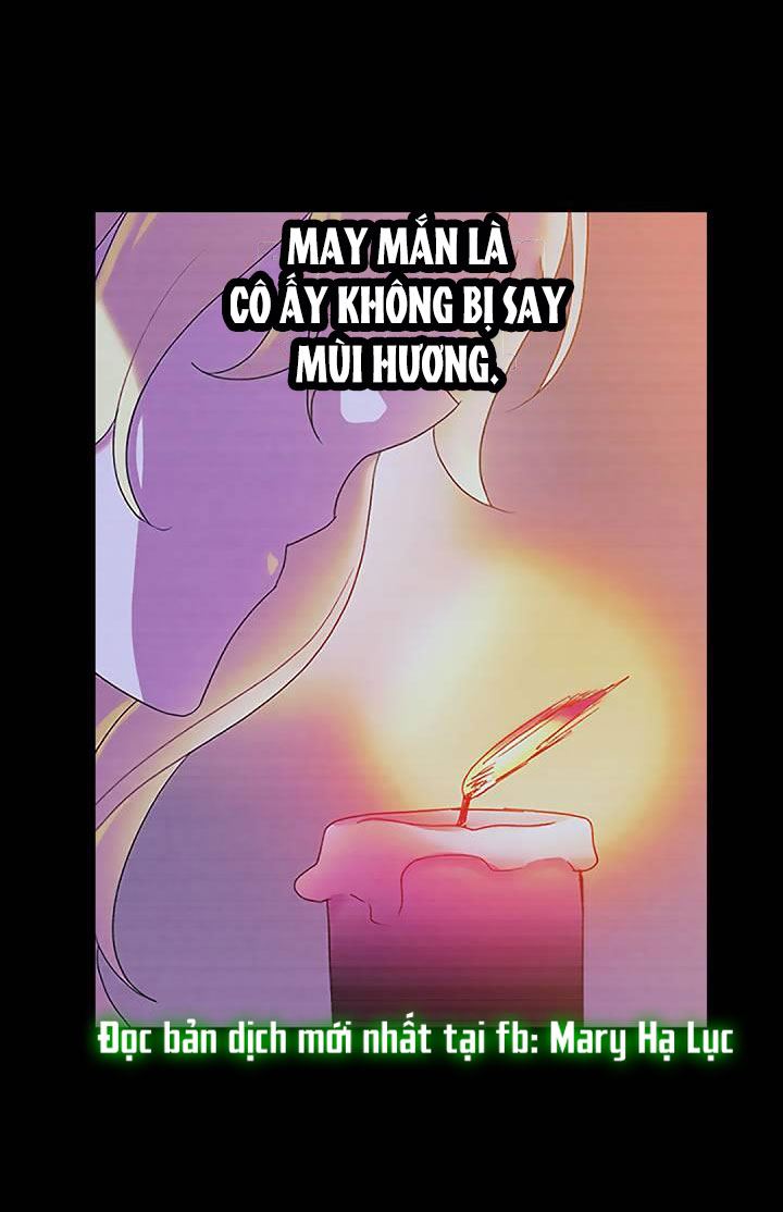 [bản 18+] trò chơi săn mồi của hoàng đế và thánh kỵ sĩ chapter 26.1 39