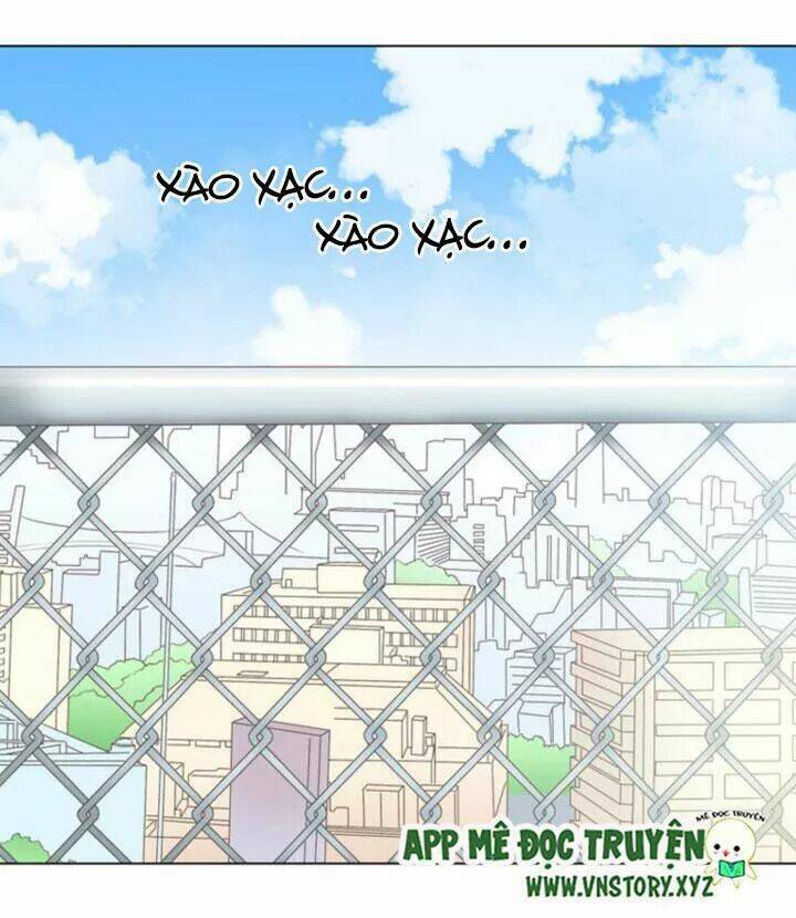 xin chào! dân nữ chapter 49 22