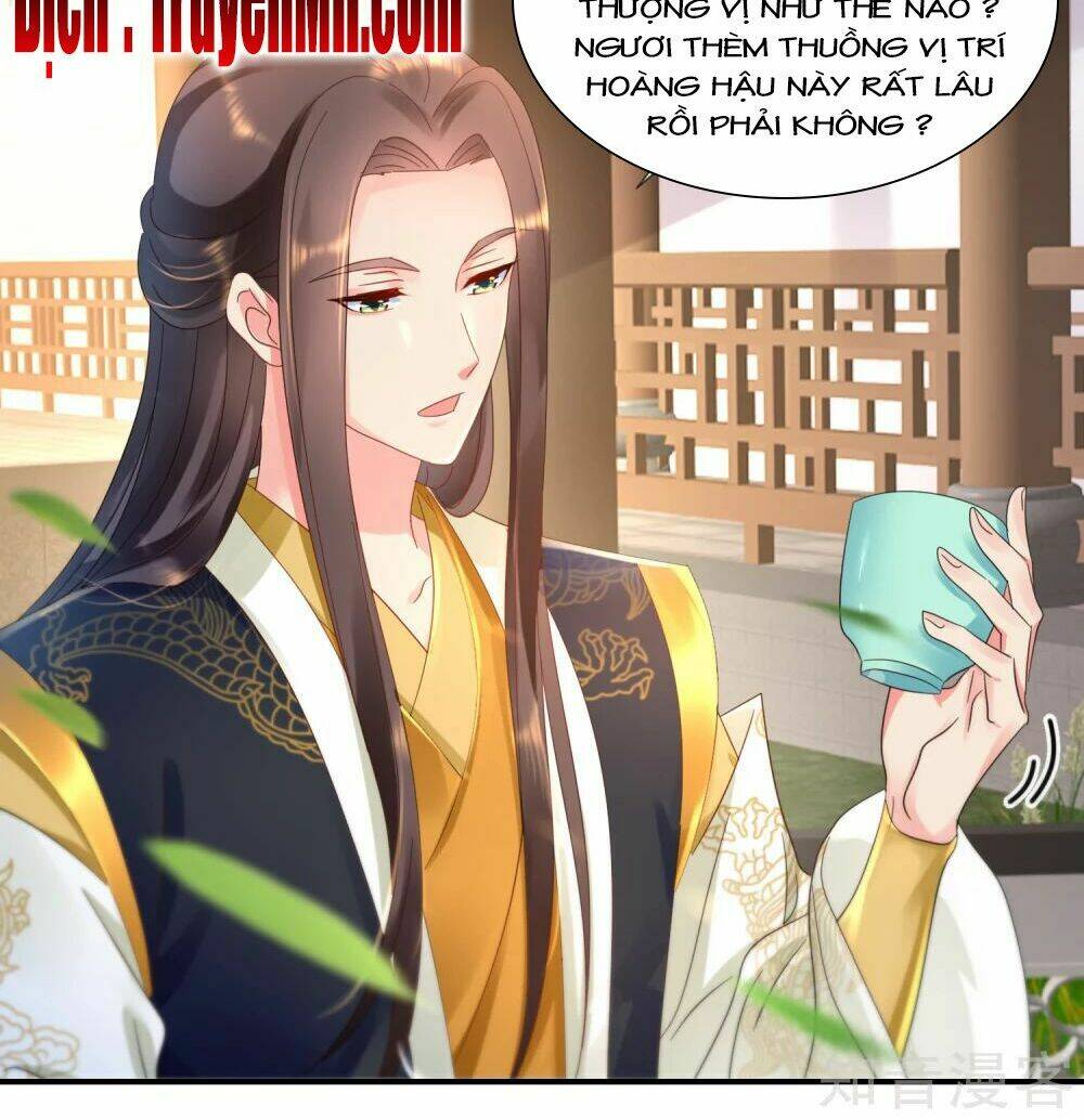 lãnh cung phế hậu muốn nghịch thiên chapter 88 13