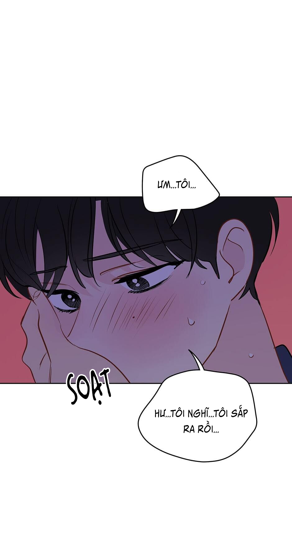 chỉ là giấc mơ thôi phải không? chapter 25 41