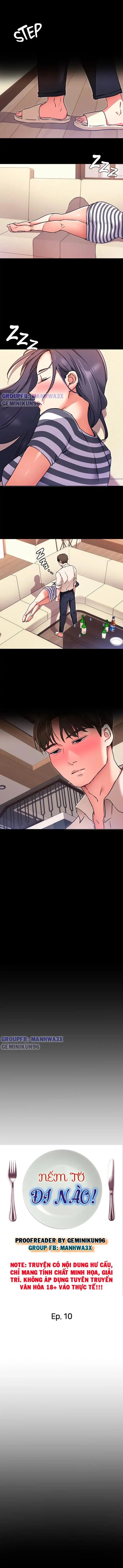 nếm tớ đi nào! chapter 10 1