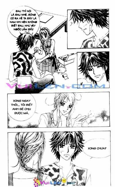 tìm lại tình yêu chapter 15 2