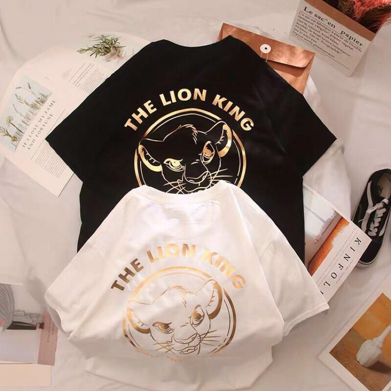 Áo thun tay ngắn nam nữ in đầu trâu phản quang bạc chất cotton 4chiều form dưới 70kg nam nữ