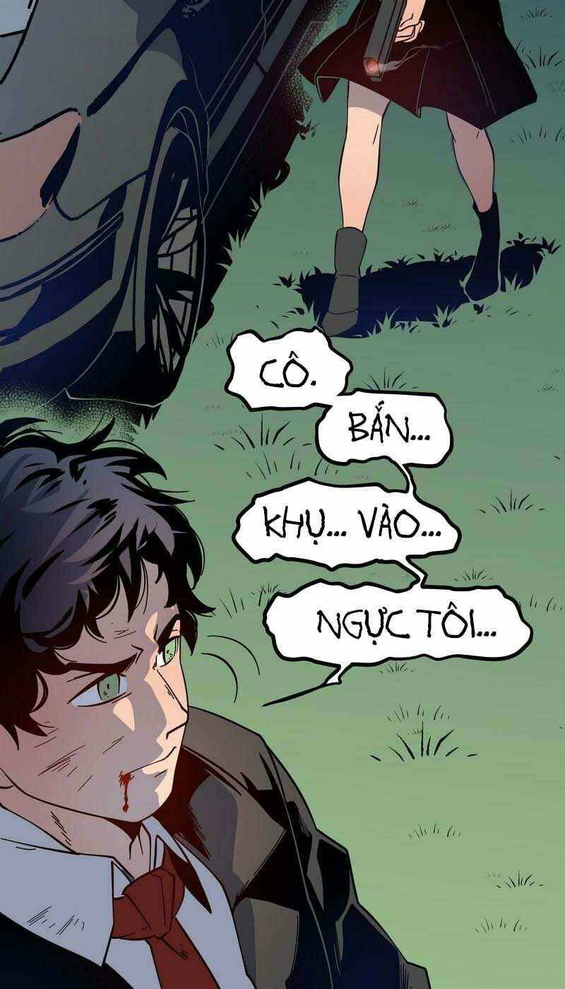 chính kiến của anh hùng chapter 1 39