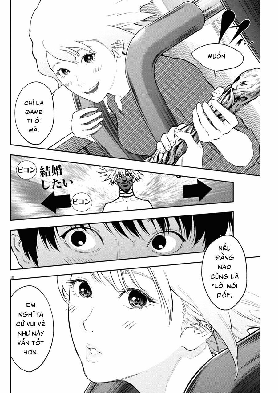 đọa nhân chapter 84 10