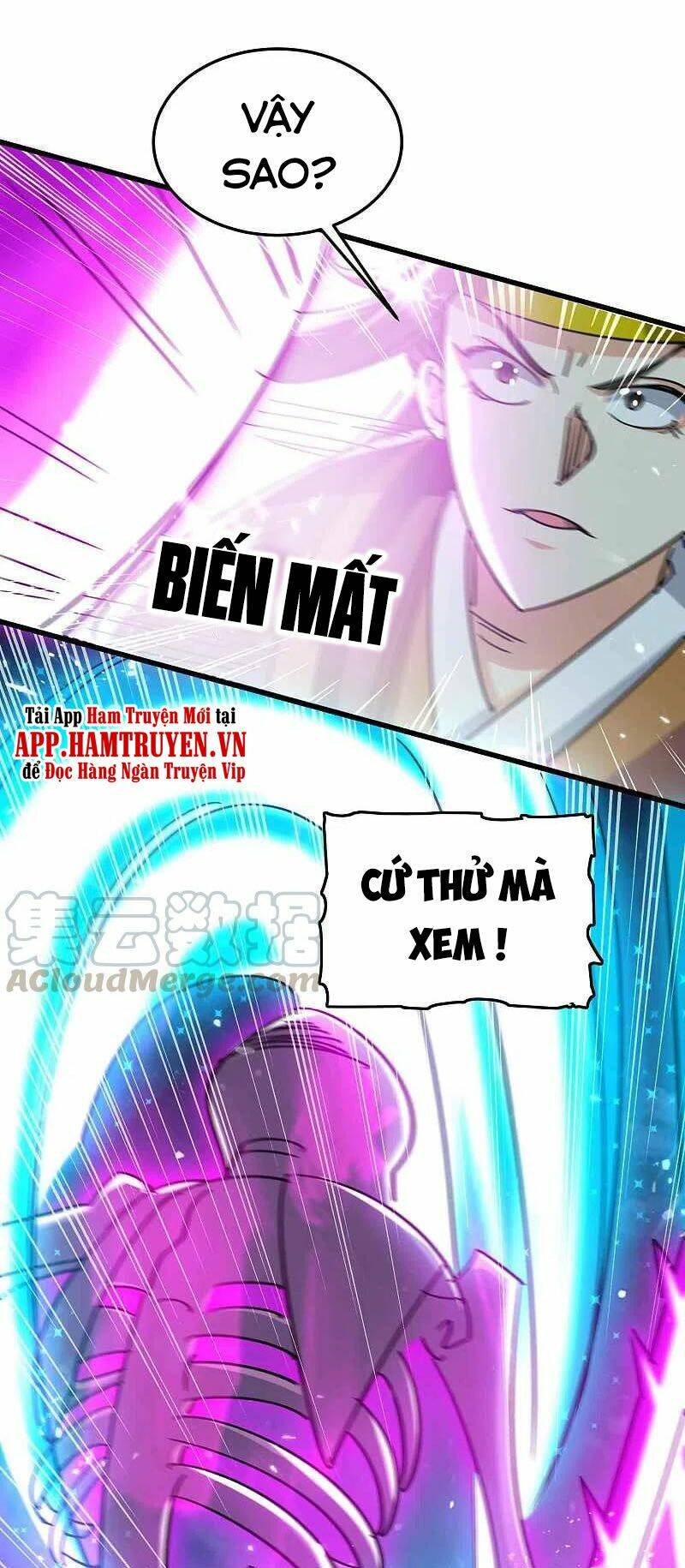 vạn giới tiên vương chapter 179 26